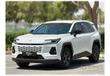 Toyota RAV4 Hybrid 2026